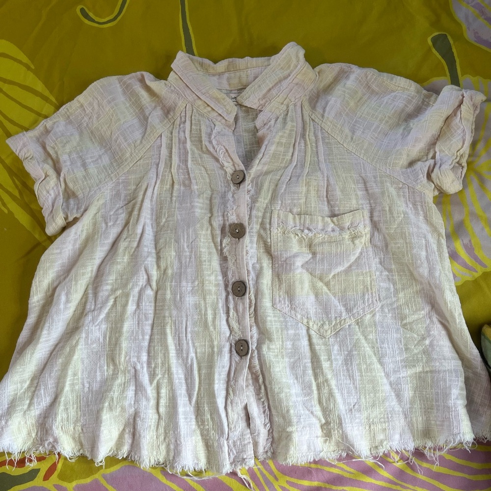 Free People Top